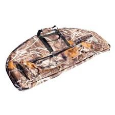 Compound Bow Bag Holder Carry Case Outdoor Hunting 115 x 45x 4cm Camouflage