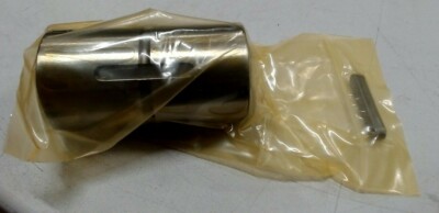NIPPON BEARING NB SSP25 BALL SPLINE NUT 23MM BORE x 37 MM O.D. X 70 MM L *FRSHIP
