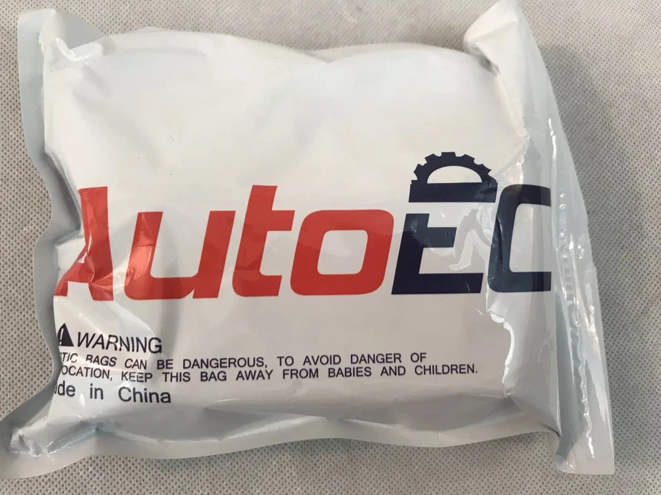 AutoEC 4 Pack Plastic Wheels X001FX96C5 68mm Smart Car Robot RC Fast Ship Yellow - Image 3 of 4