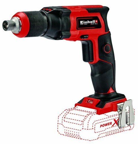 RiveDrill Rivettatrice Professionale Per Trapano, Installa Rivetti Senza Sforzo, Adattatore Universale - 2