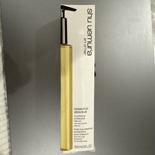 Shu Uemura Essence Absolue Nourishing Protective Hair Oil 5.0 oz