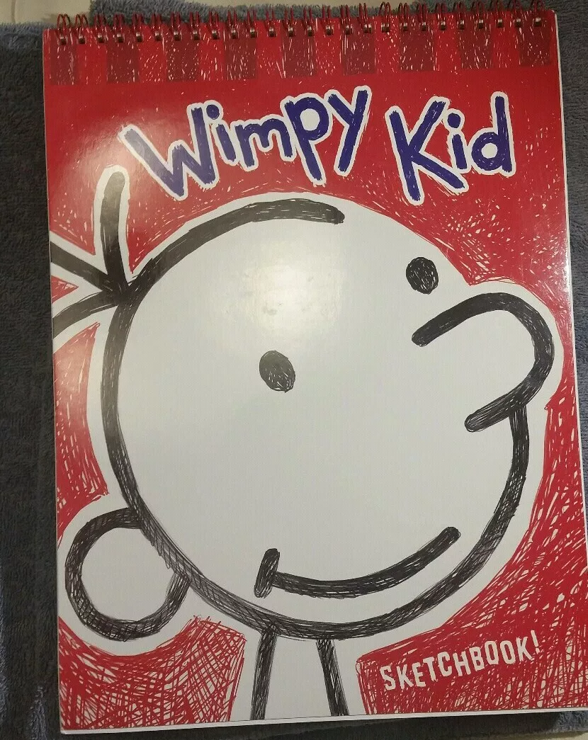 This Wimpy Kid Book is EXTREMELY Rare 