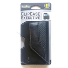 Nite Ize Executive Clip Case Rugged Holster Large - Black NEW
