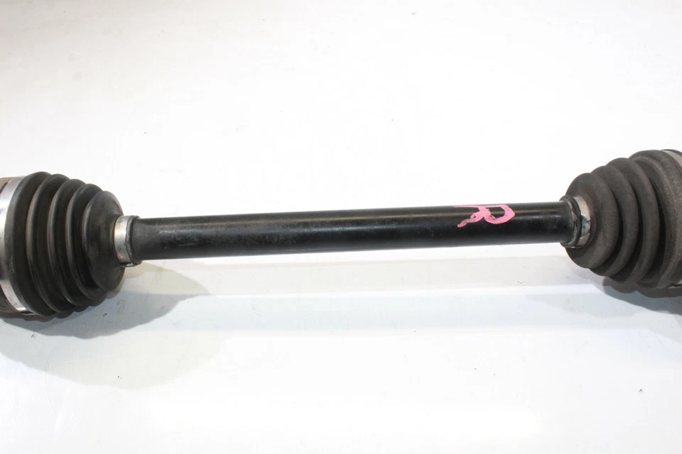 Infiniti FX45 2003 conjunto de eje de pasajero trasero derecho L1066 Foto 4 de 4