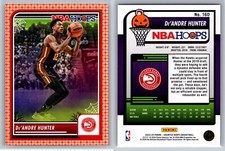 2023-24 Panini NBA Haunted Hoops ORANGE #151-300 You Pick Complete the Set!