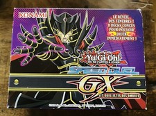 Yu-Gi-Oh! - Box Speed Duel GX Les Duellistes Des Ombres (Neuf)