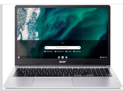 Acer Chromebook Intel 315 15.6". 1.1GHz 4GB RAM, 64GB flash chrome os - Picture 2 of 9