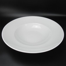 Thomas Porzellan Pastateller Serie AMICI weiß Rosenthal Group 30cm TOP