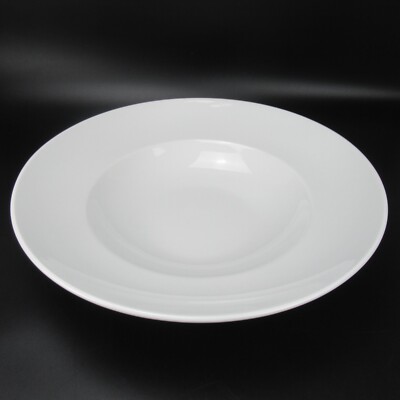 Thomas Porzellan Pastateller Serie AMICI weiß Rosenthal Group 30cm TOP