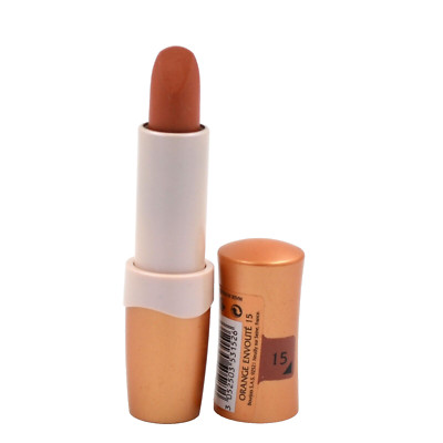 Bourjois Rouge A Levres Comme Par Magie 15 Orange Envoute Lipstick0.1 oz
