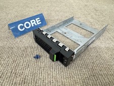 Fujitsu A3C40152045 Hot Swap HDD 3.5" Caddy Tray PT724