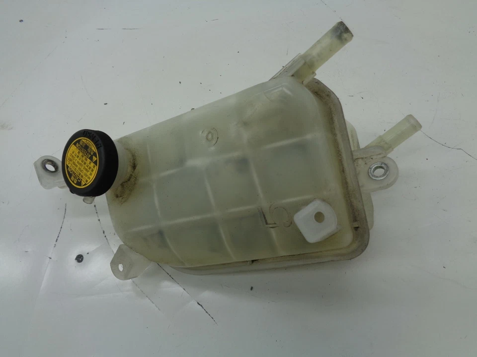 2010-2015 Toyota Prius Radiator Coolant Tank Reservoir 16480-28080 OEM AK210288 - Image 2 of 4