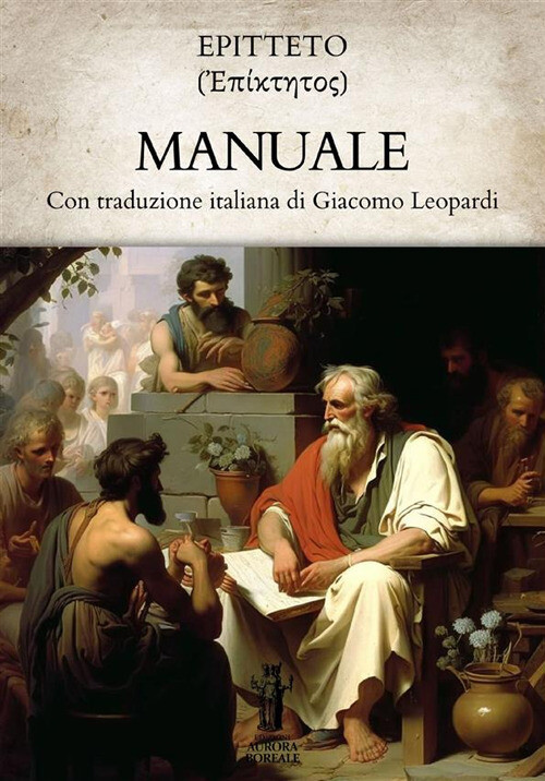 Manuale - Epitteto