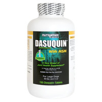 Nutramax Dasuquin With Msm Chewable Tablets For Dogs Nutramax Dasuquin With Msm Chewable Tablets For Dogs