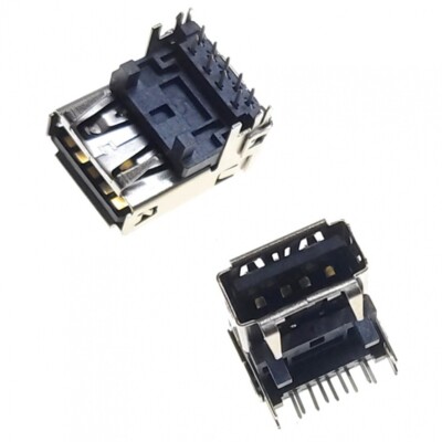 USB Port Module Compatible With PlayStation 4 PS4 7000 7XXX Series Charging