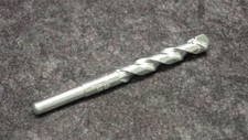 (9) 3/8" X 2-1/2" X 4" CARBIDE ROTARY DRILL BIT, NOS, MADE IN USA SB-01866 BN170