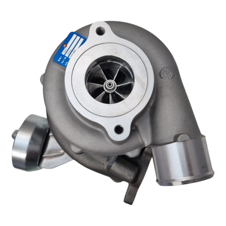 Turbocharger Upgrade Toyota Auris Avensis Corolla RAV4 Verso 2.2 D Billet Turbo - Imagem 2 de 4