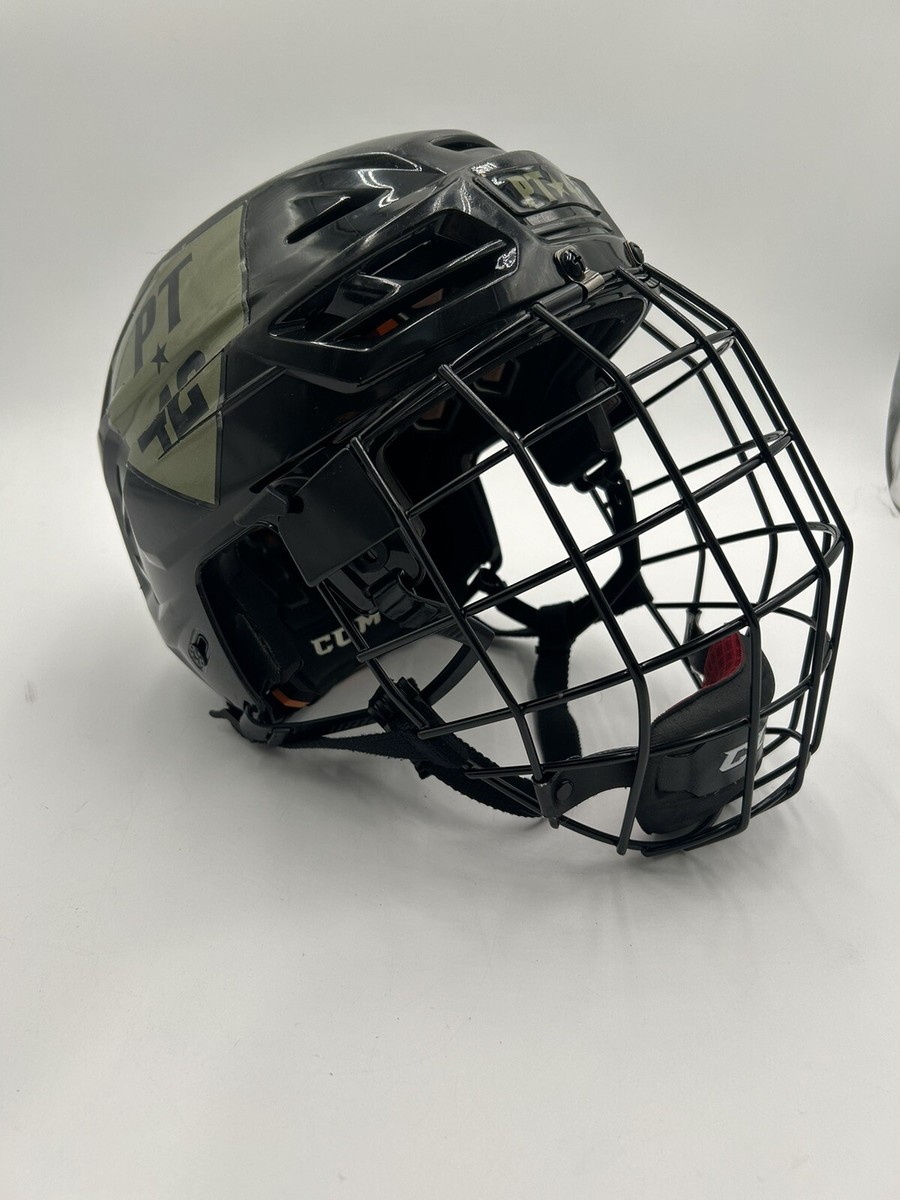 Arizona State University Sun Devils Pat Tillman Edition Game Worn