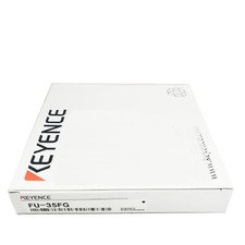 New In Box KEYENCE FU-35FG FU35FG Fiber Optic...