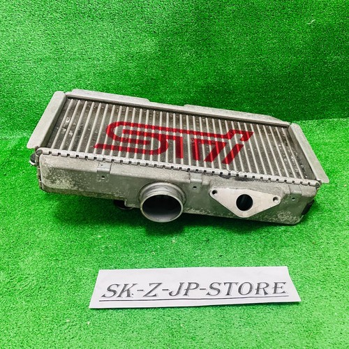 Subaru Impreza WRX GDB GGB STI TOP Mount Intercooler TMIC SIC-TM0030 JDM Used - Picture 7 of 8