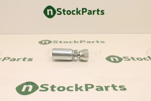 EATON FOR-SEAL FML SWVL STRT 3/8X3/8 06U-S66 NSNB