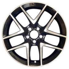 Honda Civic 2022-2026 18 Oem Wheel Rim Sport Hatchback Touring 42700t20a31 4270