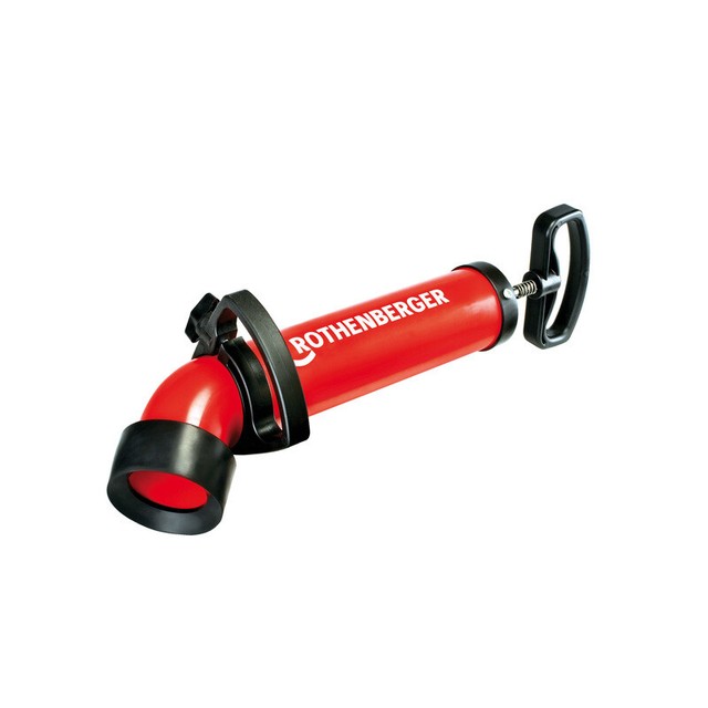 Rothenberger 72070 Ropump Super Plus 
