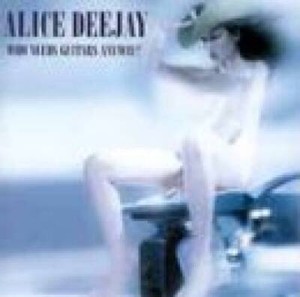 Alice Deejay CD | eBay