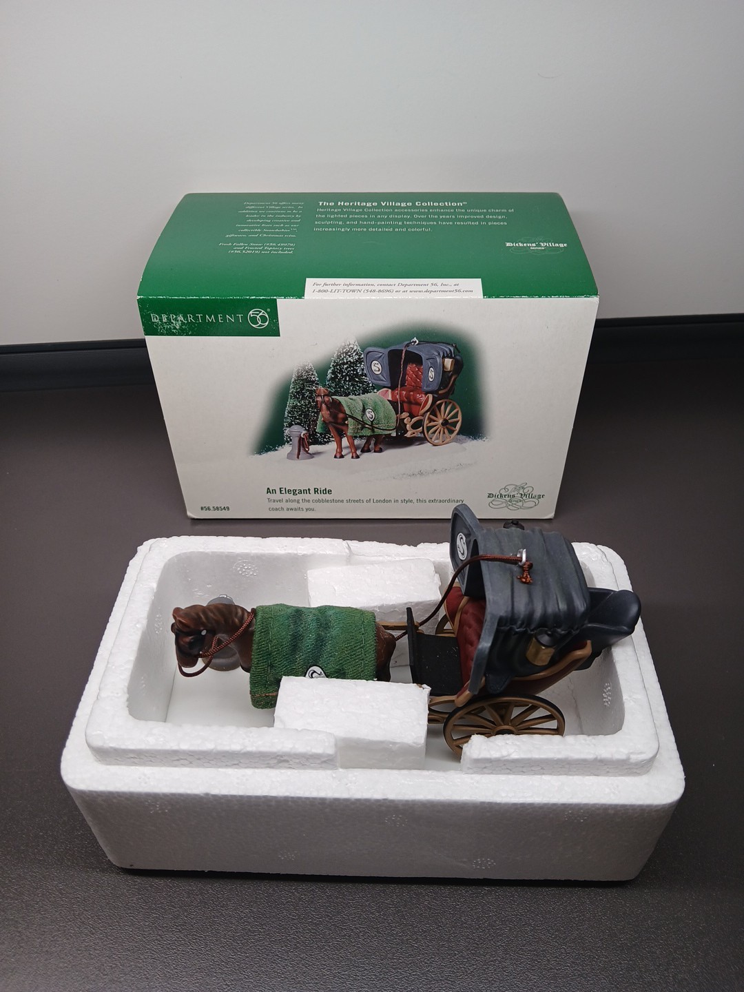 Click here to see eBay Auction