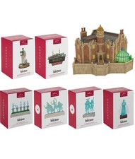 Hallmark keepsake the haunted mansion collect...