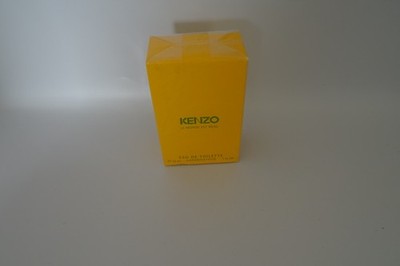 Kenzo Le Monde est beau EdT 30ml Eau de Toilette Vintage