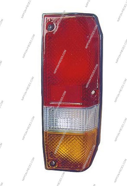 Feu arrière NPS T760A35A stop aux infiltrations sur votre Toyota 81550-69145