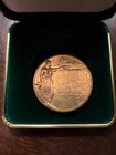 Theodore Roosevelt Gold collectors coin — photo 2
