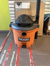 Professional Wet Dry Vacuum RIDGID WD12701