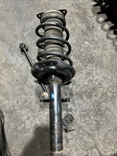 SHOCK ABSORBER FRONT RIGHT DRIVER SIDE 543024CB1E NISSAN X TRAIL T32 2014-21