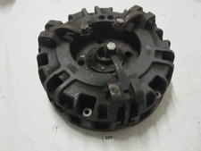 Ford 1910 2110 Tractor Oem Luk 9.5 240mm 19 Spline Dual Clutch Ppa Fd320270