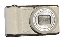 Samsung 23mm Galaxy Camera 2 EK-GC200 Digital Camera For Parts Only