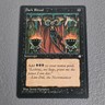 Magic The Gathering Dark Ritual 1995 Ice Age Wizards of the Coast