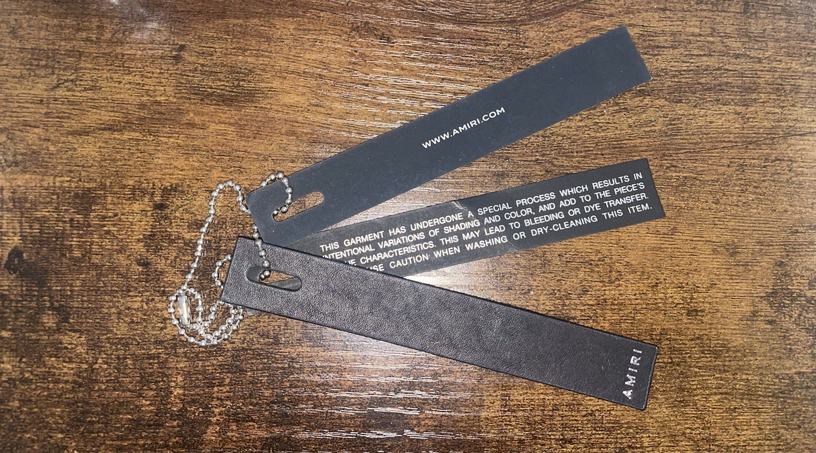 Mens AMIRI Jeans MX2 Clay Indigo Orange Plaid SIZE 40 w/Tags %100 AUTHENTIC