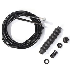 Brake Line Kit For NINEBOT MAX G30 Electric Scooter Front Wheel Brake Cable