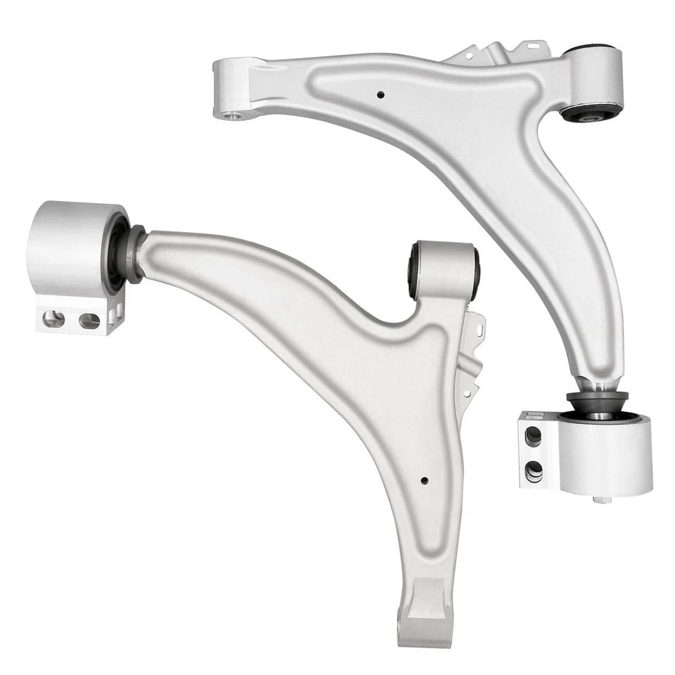 For Cadillac XTS 2013-2018 Buick LaCrosse Suspension Front Lower Control Arms Foto 3 de 4