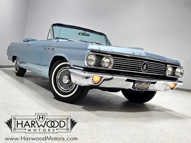 1963 Buick LeSabre for sale in Cleveland Ohio