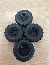 Traxxas 9770 1.0 Wheels Black X 49771 1.0 X 2.2 Bfg Mud-terrain Ta Km3 X4 Traxxas 9770 1.0 Wheels Black X 49771 1.0 X 2.2 Bfg Mud-terrain Ta Km3 X4