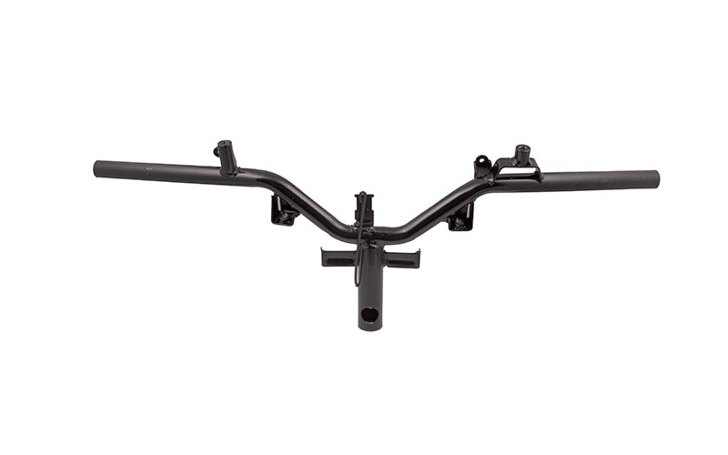 Guidon de scooter Primo Cintre de Trottinette en Alliage Léger 520mm