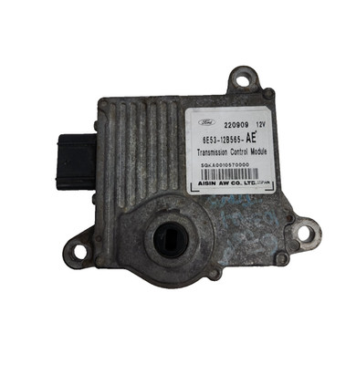 2006-2009 Mercury Milan Ford Fusion TCM transmission computer 6E53-12B565-AE OEM