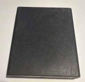 Indy 500 (Atari 2600, 1978) Cleaned & Tested