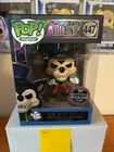 Funko Pop! Vinyl: Digital Disney Villains Big Bad Wolf #447 LE 1,739 (Legendary)