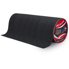 IONCAT Anti Slip Tape for Steps 20 CM x 10.6 M Heavy Duty Grip Tape for Steps