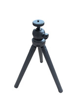 Sunpak VLOG Tripod - Black
