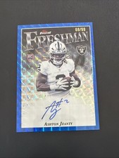 2025 Topps Finest Football Set Review and Checklist 41